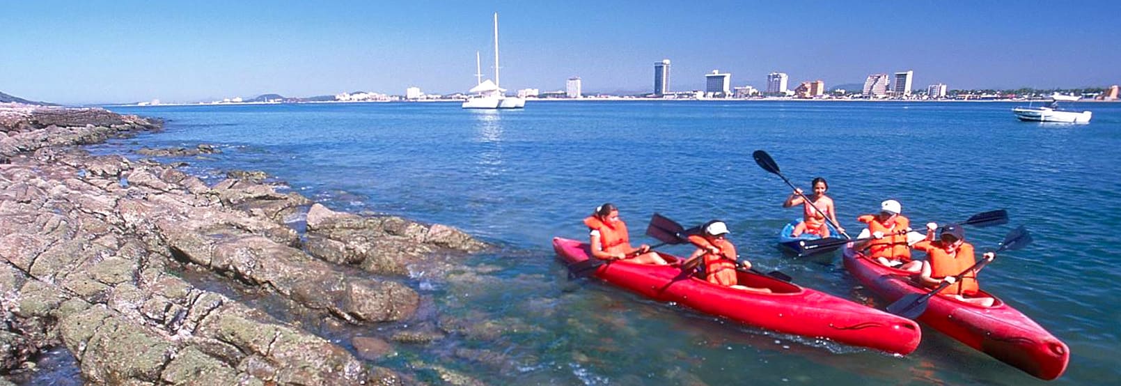 Aventura y Ecoturismo en mazatlan